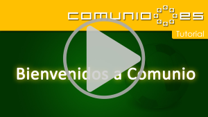 Bienvenido a Comunio